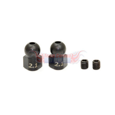 INFINITY G207 5.8mm SWAY BAR BALL 2.1mm (IF15-2)